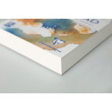 Clairefontaine Goldline Aquapad Watercolour Pad - A6 - 300gsm - 50 Sheets/ Pc.