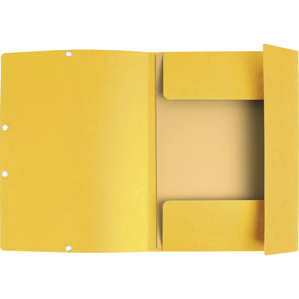 Elastomap glanskarto-n 400 3 klep...