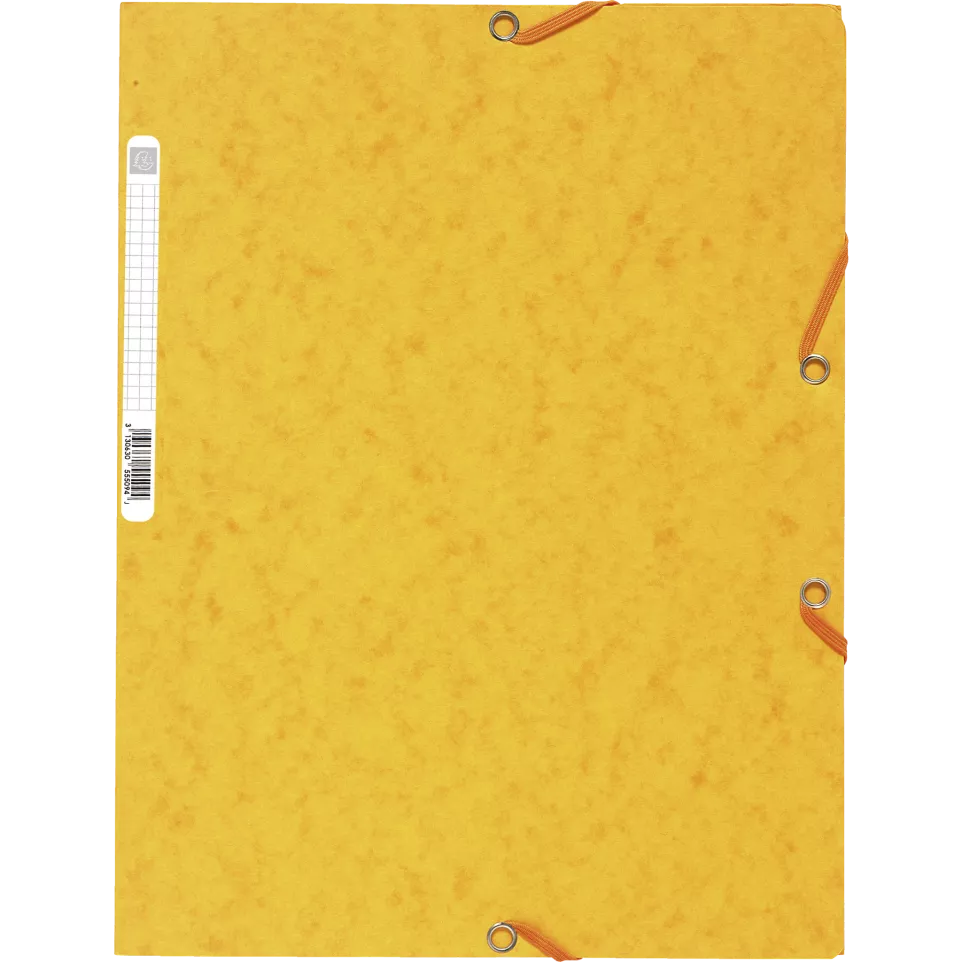 Elastomap glanskarto-n 400 3 klep...