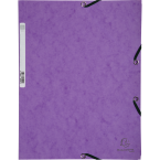 Elastomap glanskarto-n 400...
