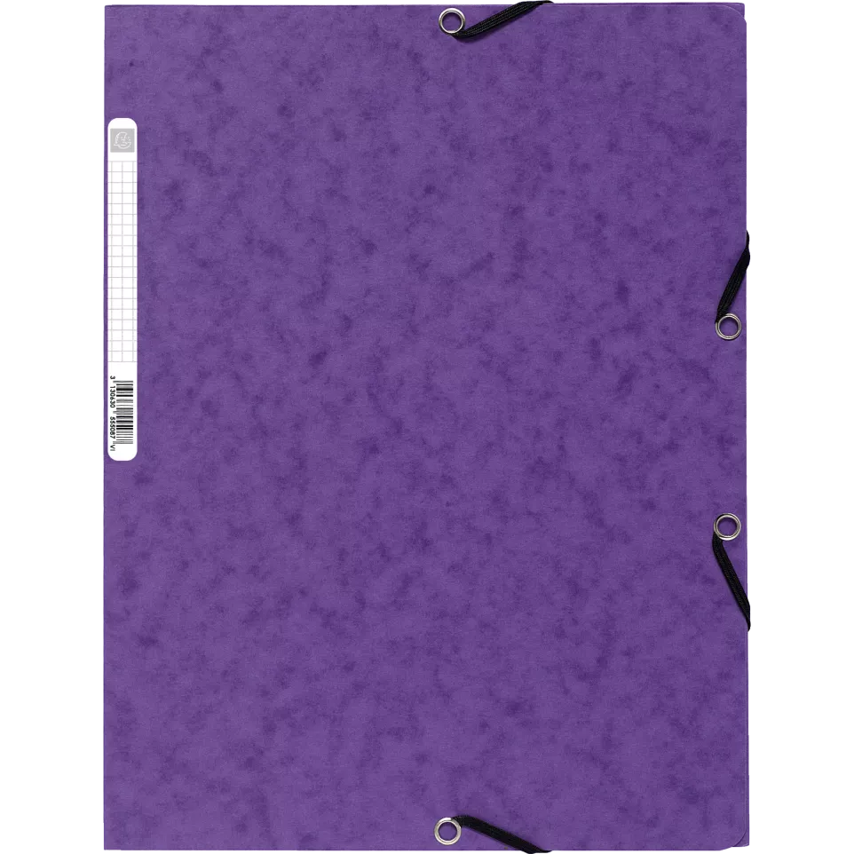 Elastomap glanskarto-n 400 3 klep...