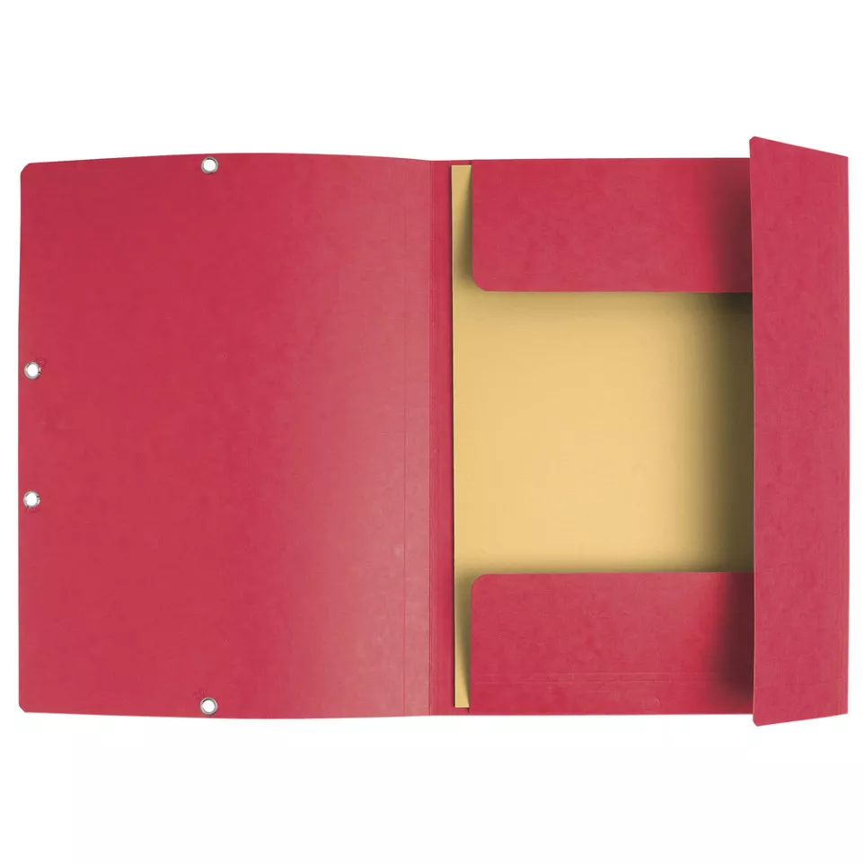 Elastomap glanskarto-n 400 3 klep...