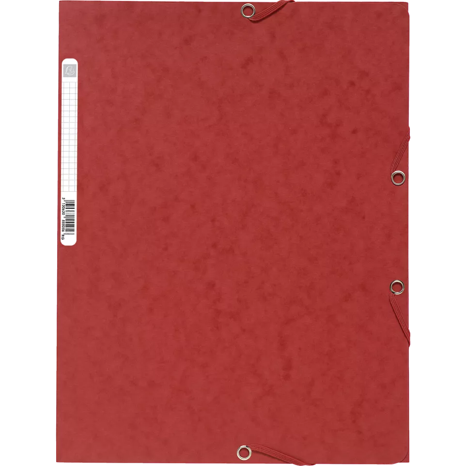 Elastomap glanskarto-n 400 3 klep...