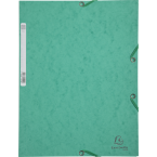 Exacompta Elasticated...