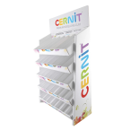 Cernit lege display-karton...