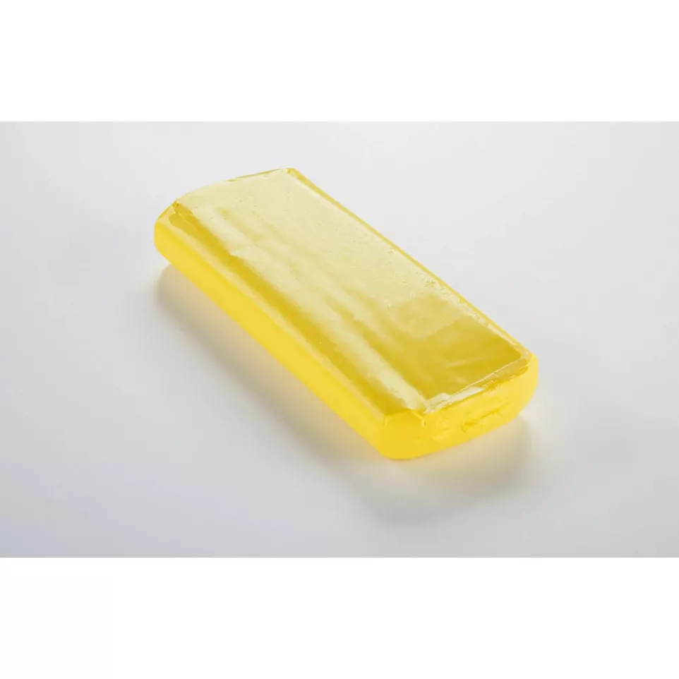 CERNIT - A Bar of Opaline Polymer...