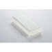 Cernit OPALINE 500g Wit-/ St.