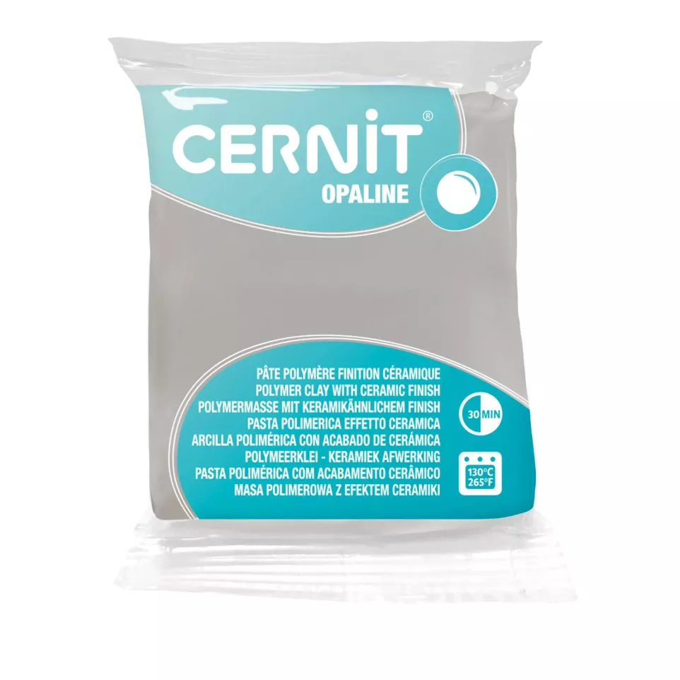CERNIT - A Bar of Opaline Polymer...
