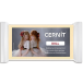 CERNIT - A Bar of DOLL Translucent Polymer Clay - Baking Modelling Clay - Almond Colour - 500 g Block - CE0950500744C/ Pc.