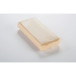 CERNIT - A Bar of DOLL Translucent Polymer Clay - Baking Modelling Clay - Almond Colour - 500 g Block - CE0950500744C/ Pc.