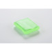 CERNIT - A Bar of Neon Light Polymer Clay - Baking Modelling Clay - Green Colour - 56 g block - CE0930056600C/ Pc.
