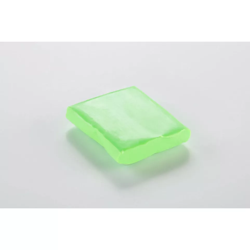 CERNIT - A Bar of Neon Light Polymer...