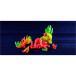 Cernit NEON LIGHT 56g Groen-/ St.