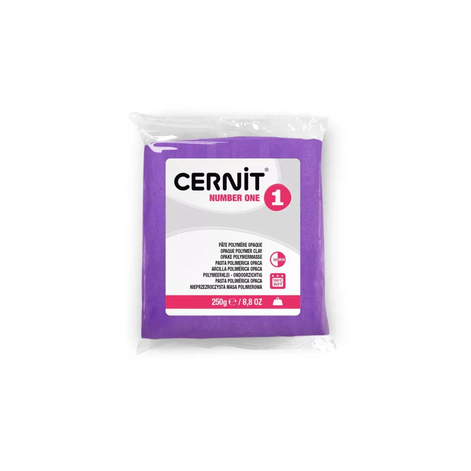 CERNIT - A Number one Polymer Clay...