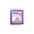 Cernit n°1 250g Violet-/ St.