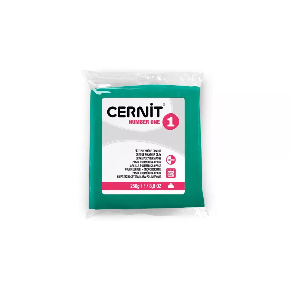 CERNIT - A Number one Polymer Clay...