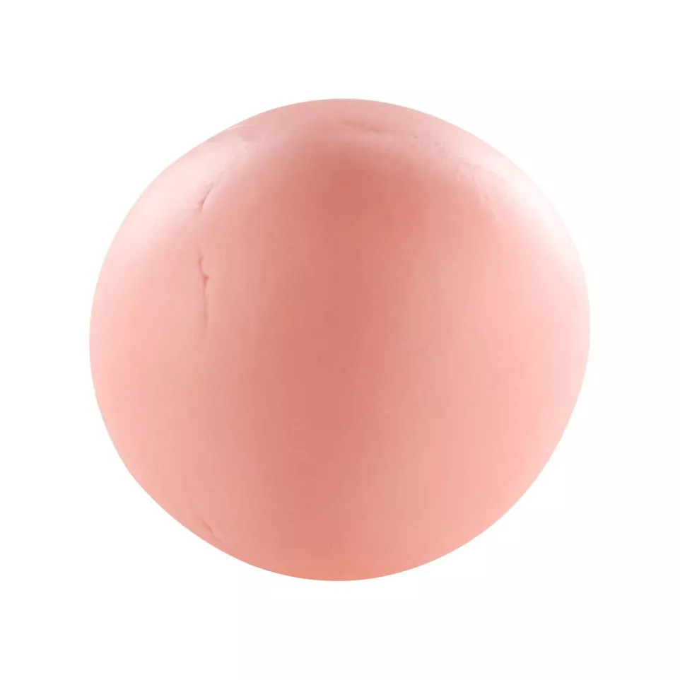 Cernit n°1 250g Roze-/ St.