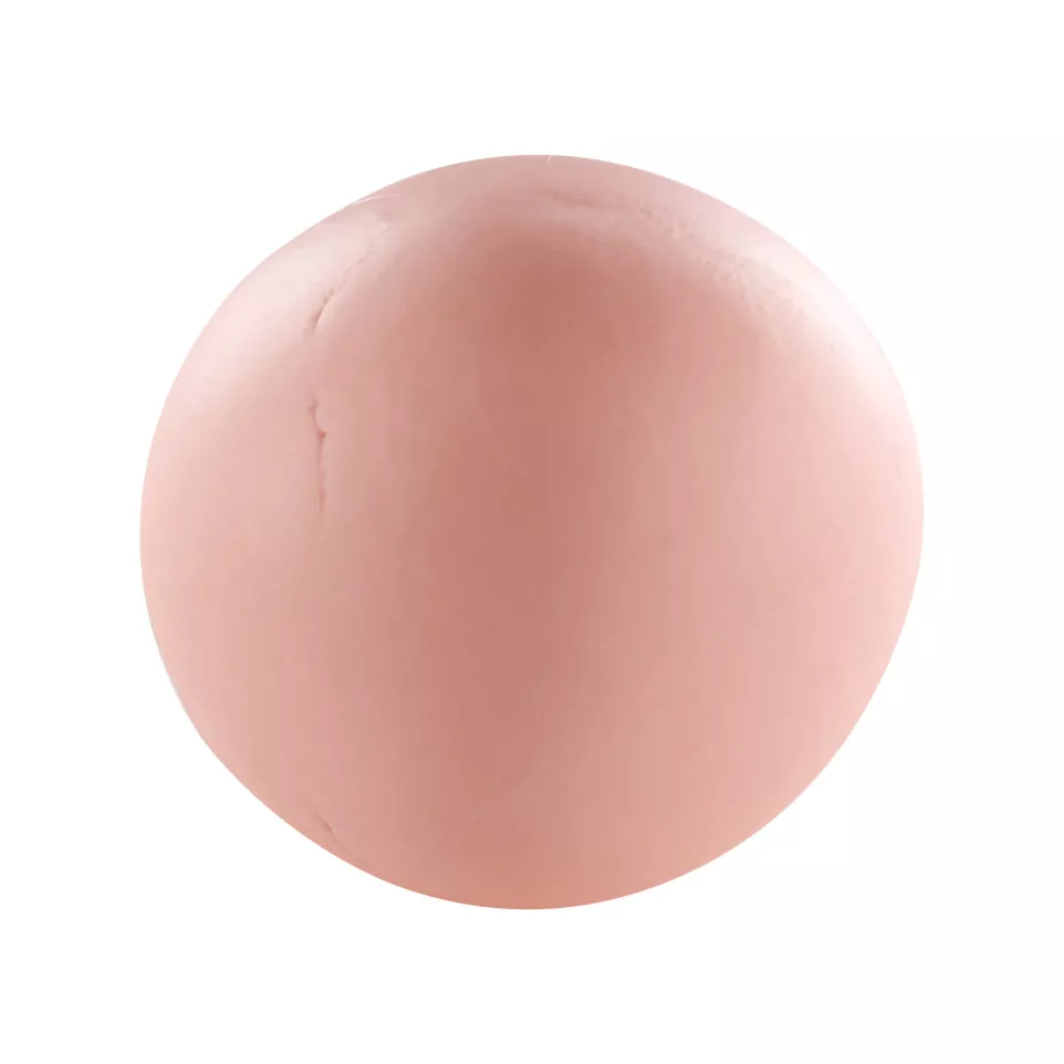 Cernit n°1 250g Roze-/ St.