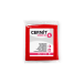 CERNIT - A Number one Polymer Clay Block - Baking Modelling Clay - Red colour - 250 g block - CE0900250400C/ Pc.