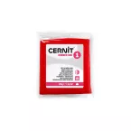 Cernit n°1 250 g Rouge/ Pce