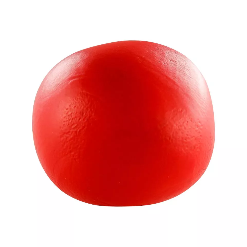 Cernit n°1 250 g Rouge/ Pce