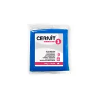 Cernit n°1 250g Blauw-/ St.