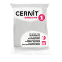 CERNIT - A Number one Polymer Clay Block - Baking Modelling Clay - Opaque white colour - 56 g block - CE0900056027C/ Pc.