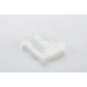 CERNIT - A Number one Polymer Clay Block - Baking Modelling Clay - Opaque white colour - 56 g block - CE0900056027C/ Pc.