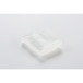 Cernit n°1 56 g Blanc opaque/ Pce