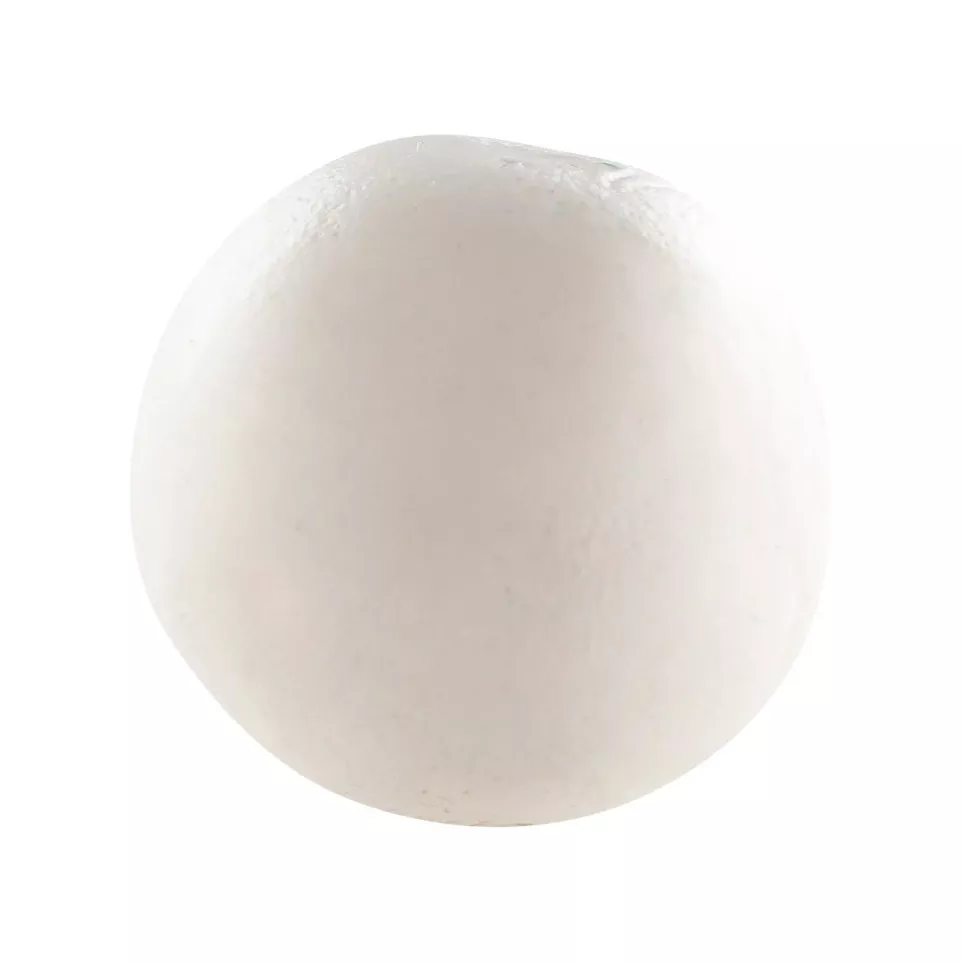 Cernit n°1 56g Wit opaak-/ St.