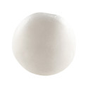 Cernit n°1 56 g Blanc opaque/ Pce