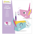 My Little Origami, Licorne/...
