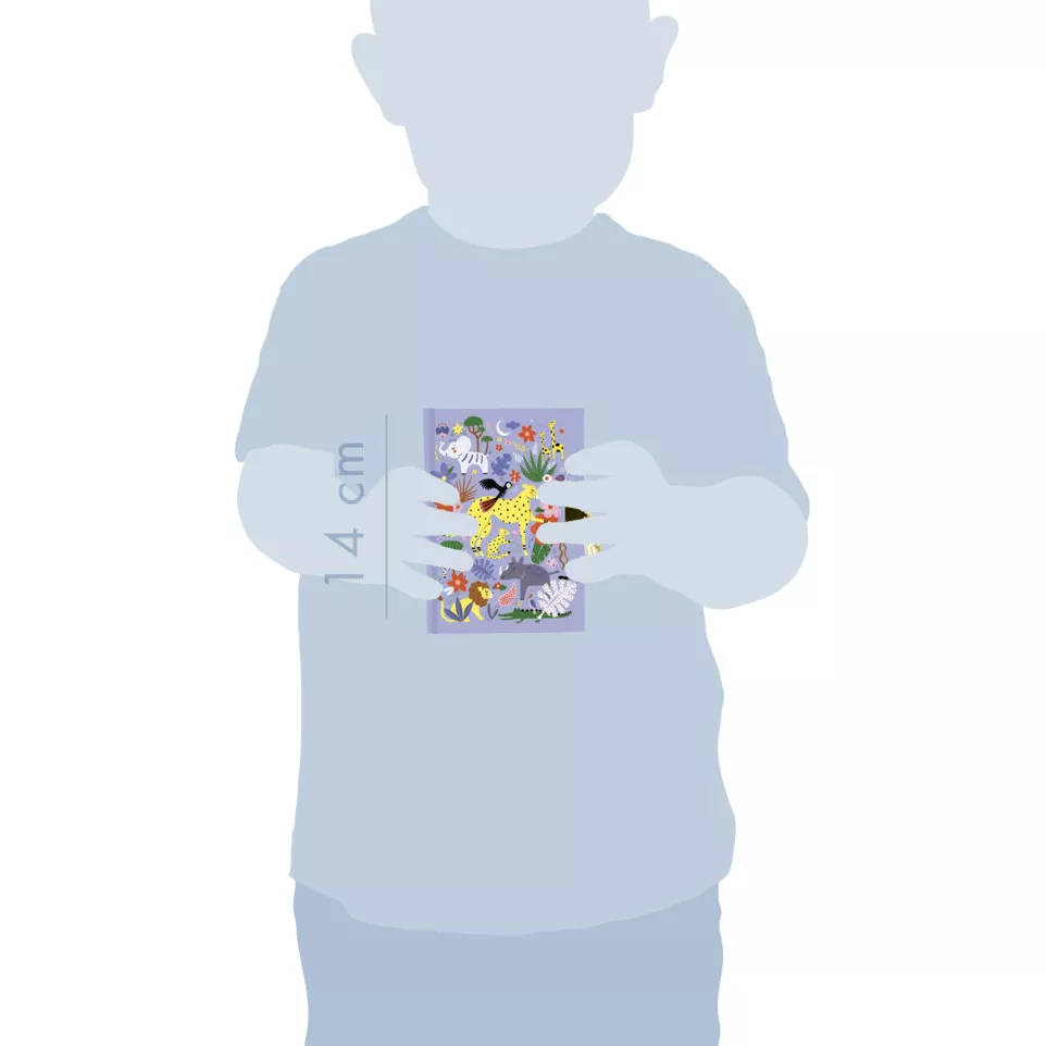 Journal intime, Savane/ Pce