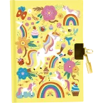 Diary, Unicorns/ Pc.