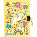 Diary, Unicorns/ Pc.