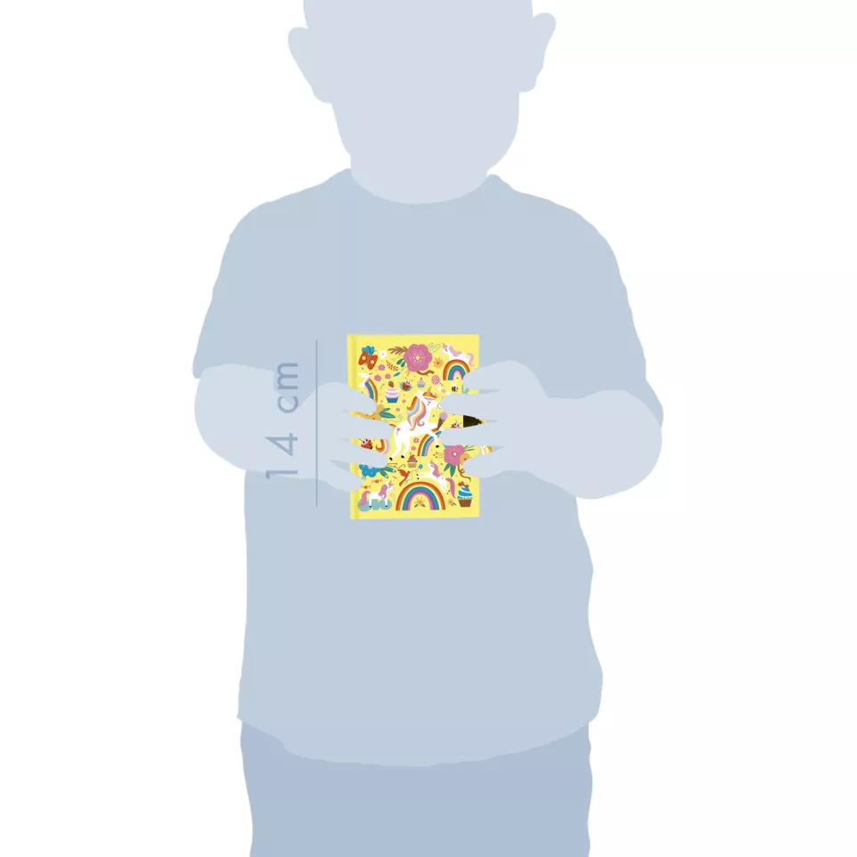 Journal intime, Licornes/ Pce