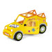 Boîte créative, Pliages 3D, Voiture/ Pce