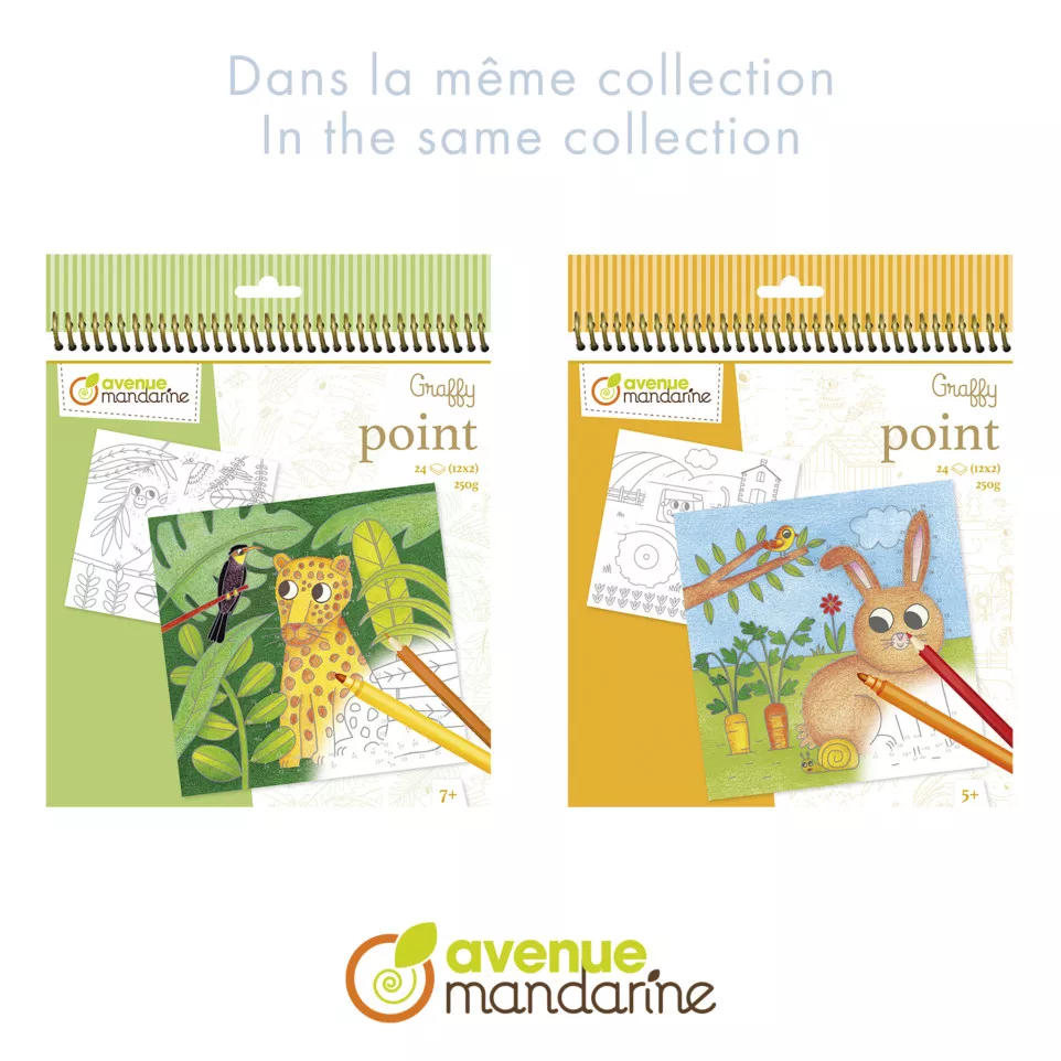 Graffy Point, Jungle/ Pc.