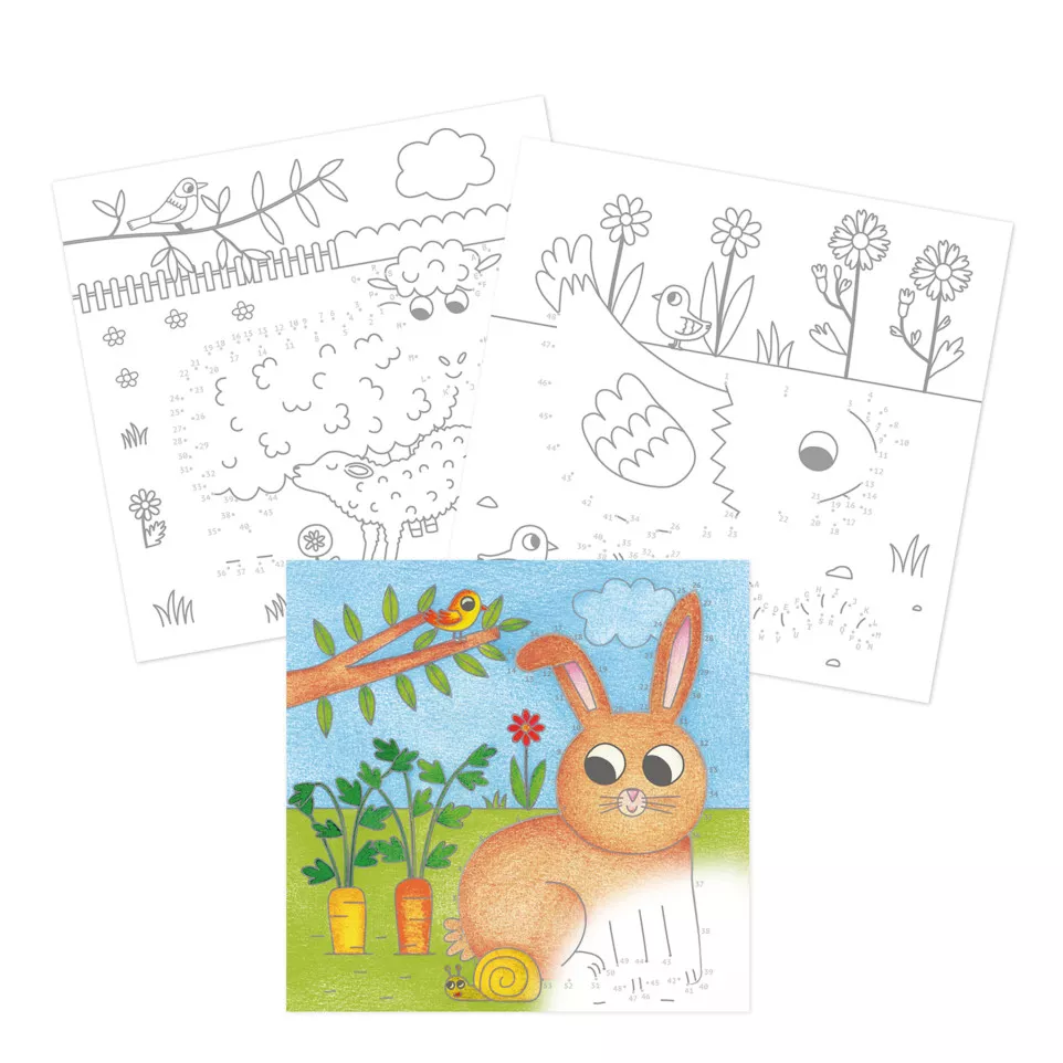 Graffy Point, Farm/ Pc.