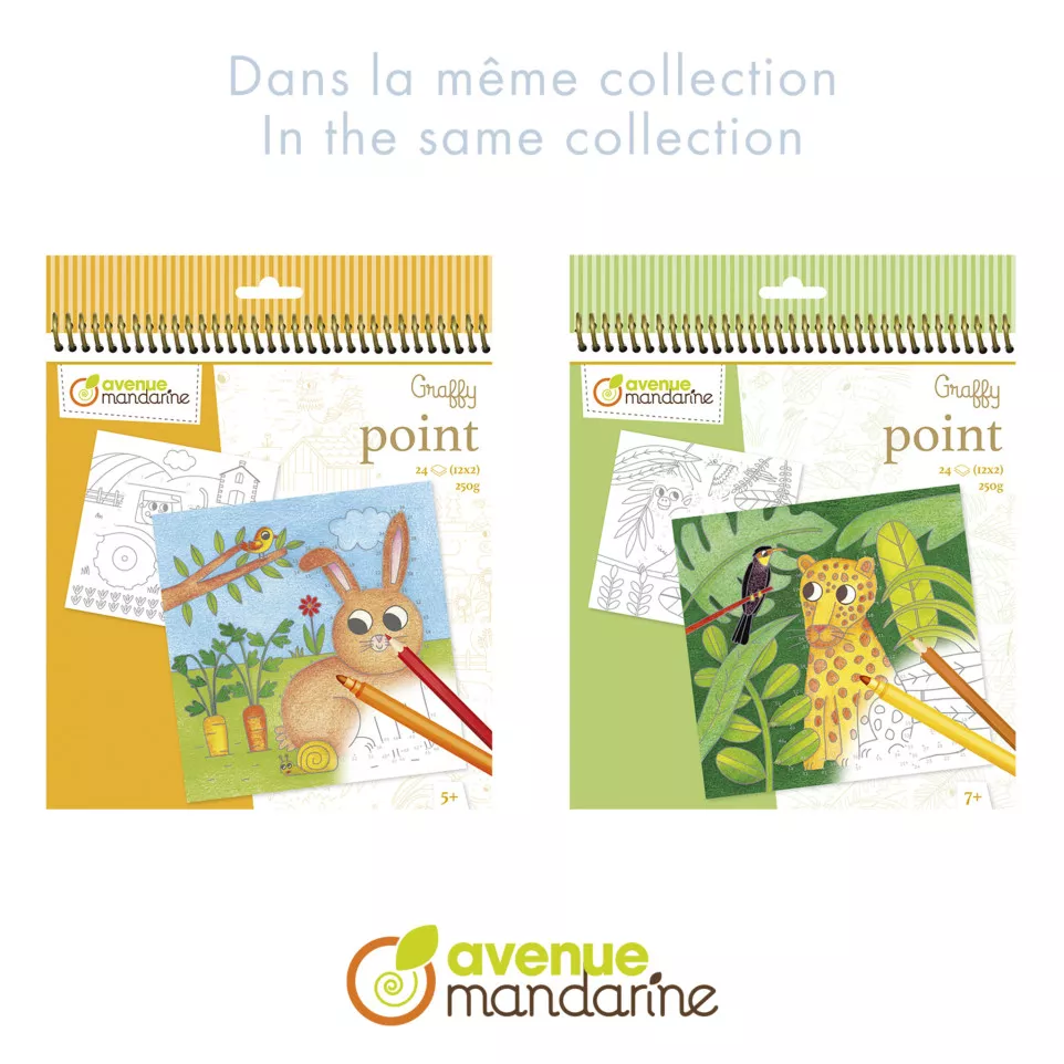 Graffy Point, Boerderij-/ St.