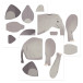 Crea 3D, Olifant-/ St.