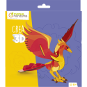 Crea 3D, Feniks-/ St.