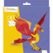 Crea 3D, Phénix/ Pce