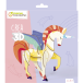 Crea 3D, Licorne/ Pce
