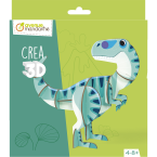 Crea 3D, Dino/ Pce