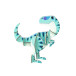 Crea 3D, Dino/ Pc.