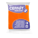 Cernit TRANSLUCENT 56 g Orange/ Pce