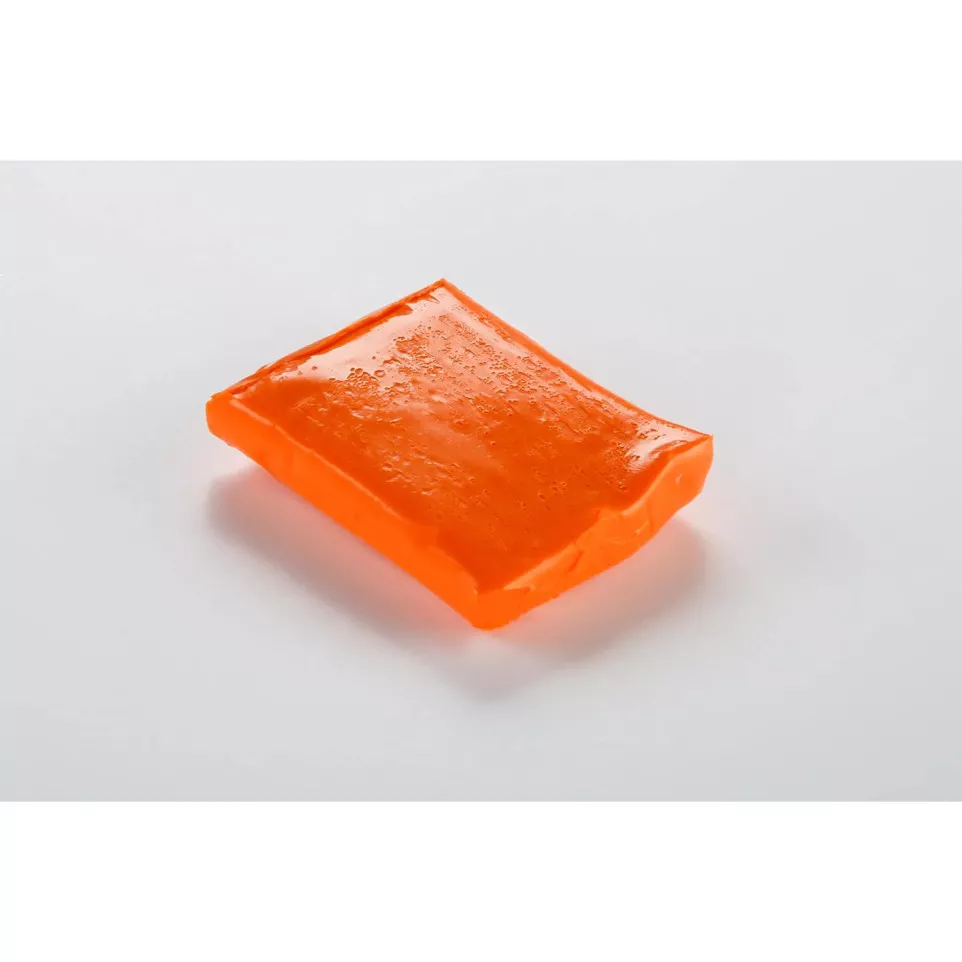 CERNIT - A Bar of Translucent Polymer...