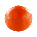 CERNIT - A Bar of Translucent Polymer Clay - Baking Modelling Clay - Orange colour - 56 g block - CE0920056752C/ Pc.