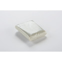 Cernit TRANSLUCENT 56 g Glitter or/ Pce